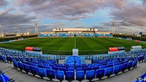 El técnico del liverpool opinó sobre jugar en el di stéfano antes de la eliminatoria de cuartos de final de la champions league ante el real madrid. El Alfredo Di Stefano Oxigena La Obra Del Bernabeu Nuevo Estadio Bernabeu