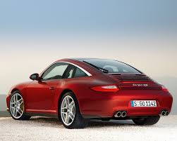 2009 Porsche 911 Targa 4s Wallpaper Porsche Cars Wallpapers In Jpg Format For Free Download