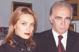 Bivša supruga Jovana Marića bila je njegova studentkinja