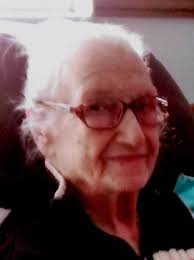 Obituary for Margaret P. "Maggie" Gillespie (Guest book)