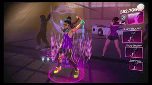 How do you get gold stars on dance central? Dance Central Spotlight Review The Ultimate Kinect Dancing Game Now On Xbox One Windows Central
