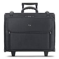 Best Pilot Bags And Luggage What Do Pilots Prefer