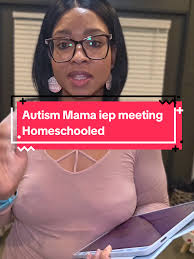 iep meeting today. im going in with an open mind . strong. #autismawa...