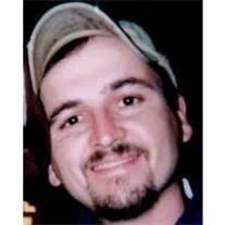 Obituary information for Jason Lefevre