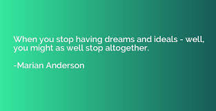 Iwise brings you popular marian anderson quotes. Quotes By Marian Anderson Quotation Io