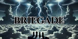 BRIEGADE
