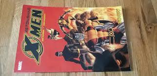 Astonishing X-men: Torn vol.3 TPB - Kupindo.com (79401453)