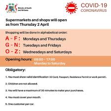 Go to your home page and move the cursor around the friends category. Dr Kate O Shaughnessy On Twitter â„¹ Australians In Mauritius Supermarkets Re Opened Today With Strict Measures Of Operation Including Entry Organised Daily By Alphabetical Order Of Surnames Be Prepared For Long Queues Details Available