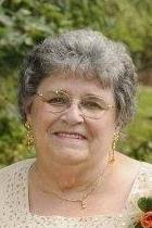 Catherine O'Brien Obituary