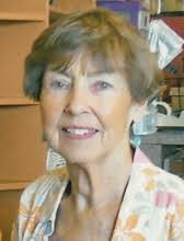 Obituary information for Joan Zverina