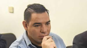 Piden absolver al policía que baleó a un sindicalista