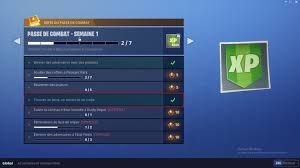 Vous avez termine tous les defis de la semaine 3. Guide Fortnite Battle Royale Saison 3 Ou Trouver Le Lama Le Renard Et Le Crabe Jeuxvideo Com