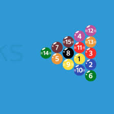 The main difference is that you'll be given only 11 balls in total, instead of 16 balls. What Is The Correct Way To Rack 8 Ball Pool The Hobbies Guide