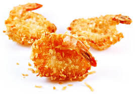 Sehingga menu makan siang tidak sebatas pada olahan daging ayam atau daging sapi dan ikan demikian pembahasannya tentang resep cara membuat udang goreng tepung yang bisa anda jadikan menu varian makan anda dirumah. Resep Cara Membuat Udang Goreng Tepung Crispy Resep Resep 2014 Prawns Fry Prawn Recipes Crispy Shrimp Recipe