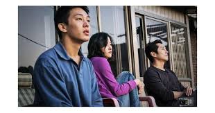 How that hunger manifests, and what . Burning Movie Review