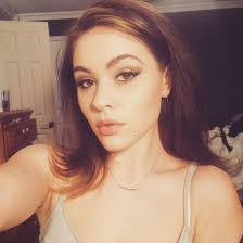 Reagan James: Unique, Unfortunately