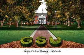 georgia southern university go eagles georgia southern university georgia southern georgia southern eagles