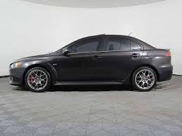 Image result for Phantom Black 2015 Lancer