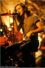 See more ideas about eddie vedder, eddie, pearl jam eddie vedder. Eddie Vedder Ed Vedder Musica Grunge Cantores