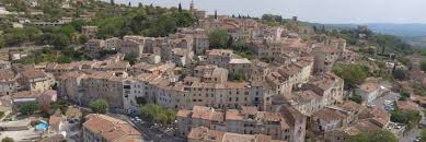 Decouvrez Les Villes Et Villages Du Var