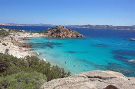 Itálie » sardinie » lu nibbareddu (monte petrosu). Divoka Sardinie S Koupanim Na Nejkrasnejsich Plazich Evropy Italie Sardinie Ck Victoria