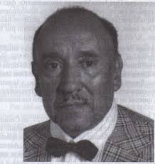 Biografías de los intérpretes y compositores de la música parrandera paisa  de Colombia: JESÚS VANEGAS