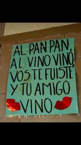 Pin De Daniagarciamartinez En Sexto Frases De Fiesta Carteles De Egresados Frases Egresados