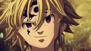 Jun 23, 2021 · new seven deadly sins poster teases meliodas and elizabeth's kid. Hd Wallpaper Meliodas Zeldris Nanatsu No Taizai Anime Art And Craft Wallpaper Flare