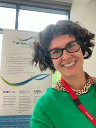 David Carne BA PGCert MSc