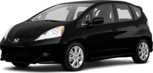 View vehicle details and get a free price quote today! 2010 Honda Fit Values Cars For Sale Kelley Blue Book