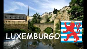 Luxemburgo é um país da europa ocidental. Luxemburgo Cidade Turismo Grao Ducado Do Luxemburgo Patrimonio Mundial Unesco Humanidade Youtube