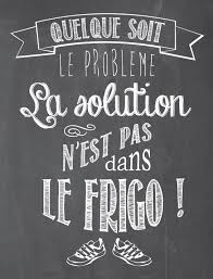 Ni Dans Le Congelateur Peut Etre Au Resto Alors Lol Citation Texte Je Pense A Toi