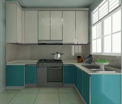 l shaped kitchen designs