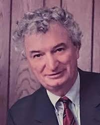 John Marvin 'Jack' Greer