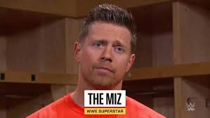 The Miz is doing his part to #SaveTheVeggies. You can do yours — for just  $5 you can get two Hardee's Original Roast Beef Sandwiches. 100%  veggie-free.