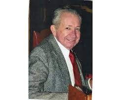 Richard Goodrow Obituary (1933