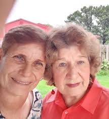 Hilda Maria Gonzales Obituary November 2, 2024