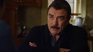 Blue Bloods: Age Of Innocence