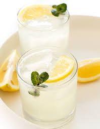Maybe you would like to learn more about one of these? Easy Lemonade Recipe 3 Ingredients Chef Savvy