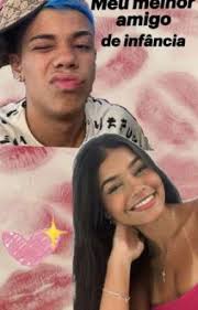 Histórias de @bastadebullingayamcha