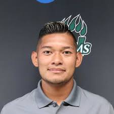 2019 Men's Soccer Roster