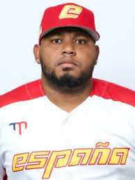 Equipo nacional de béisbol