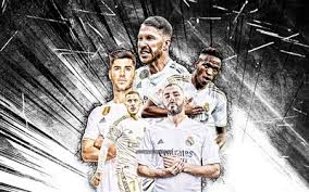 خلفيات راموس 2020