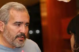 Pablo Walter: "Hay una decisión contundente de cambio en la gente"