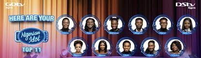 American idol's season 19 premiered february 14 at 8pm on abc. Nigerian Idol Season 6 Get To Know The Top 11 Contestants Bellanaija