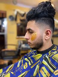 Layton hills Barber Shop