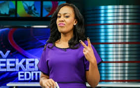 Mbogi genje, sailors and jadi top this week's music list. Ntv News Anchor Victoria Rubadiri Resigns To Join Citizen Tv To Replace Lilian Muli