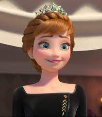 See more of anna movie on facebook. Anna Disney Wiki Fandom