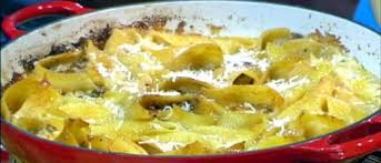 Large Stuffed Shells Conchiglioni Ripieni Al Forno Favorite Pasta Recipes Recipes Stuffed Shells Recipe