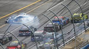 How do you think about the answers? Who Won The Nascar Race Yesterday Full Results For Talladega Race Sporting News